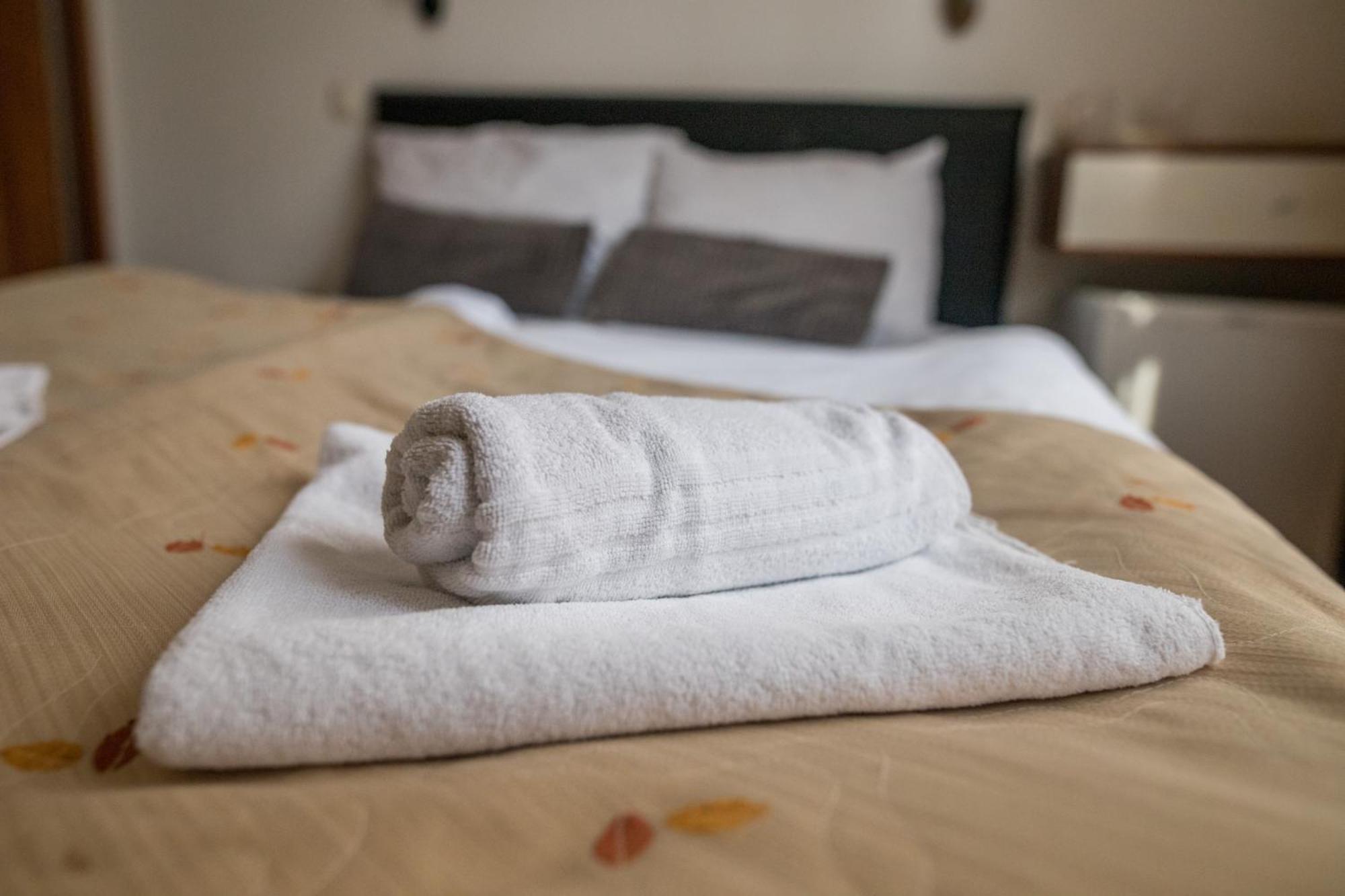 Hotel Herc