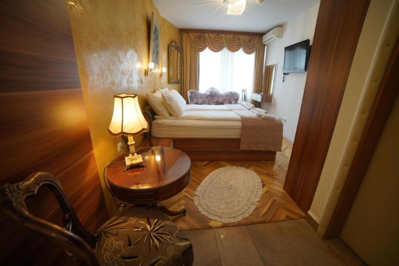 Herc Hotel Sarajevo